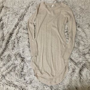 XS Sweater Dress Ruby Moon